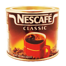 Nescafé Classic 50 g